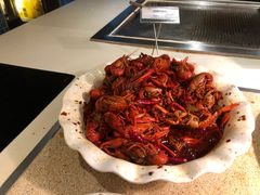 -上海浦东假日酒店逸庭咖啡厅