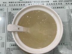 海底椰炖芦荟-仁信老铺(盈信城市广场B区店)