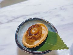 金牌鲍鱼酥-岭南真味·匠心粤菜(K11店)