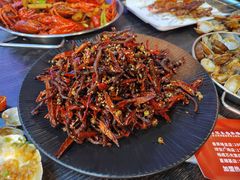 -马海涛牛肉串·午市牛腩饭·烧烤夜宵(领汇广场店)