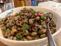 -下梅人家土菜馆(历史文化餐厅度假区店)