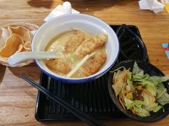 -雷门拉面店(新光天地店)