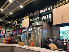 -八间(合生汇店)