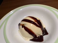 冰淇凌-萨莉亚意式餐厅(百联徐汇店)