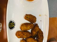 -娜玛瑟德餐厅(宇拓路店)