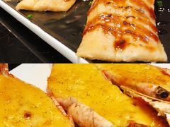 -Mr·Fish鱼鲜生海鲜放题(银泰in99店)