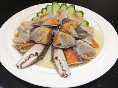 -好兄弟郭巨海鲜(天一阁店)