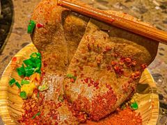 -水巷子·巴掌腰片重庆火锅(巧家店)