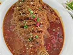 -邢家锅贴老店·非遗·开封菜(金明广场店)