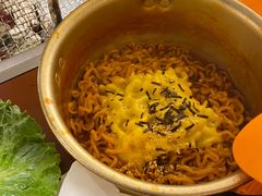 -肉甲韩国木炭烤肉(新壹街1店)
