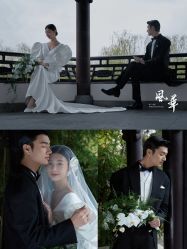 -今生有约婚纱摄影店(景德路店)