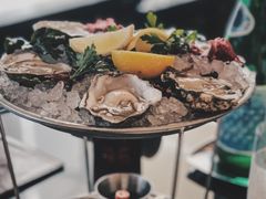 -db Bistro & Oyster Bar by Daniel Boulud(滨海湾金沙店)