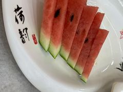 西瓜-海之味海鲜大咖·家常菜