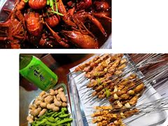 -马子全羊(堤口路店)