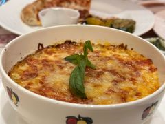 -安妮意大利餐厅(世贸天阶店)