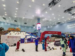 -广州热雪奇迹