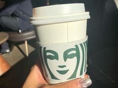 -星巴克臻选(北京嘉里中心第二店)