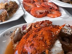 -众味海鲜大排档·活海鲜·潮汕味(南澳店)
