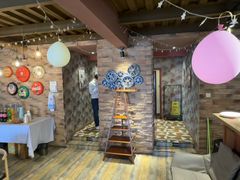 -玩坞轰趴馆·户外团建聚会主题生日派对馆(世豪广场店)