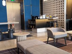 -深圳滨河时代ICON LAB艾垦酒店