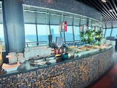 -澳门旅游塔360°旋转餐厅(南湾湖广场店)