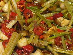 -阿西娅食府(中关村店)