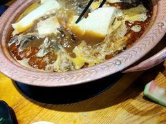 -禧福祥老北京羊蝎子火锅(建设街店)