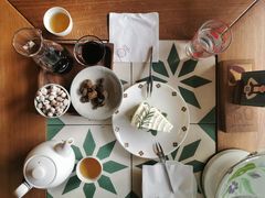 -时光花园(白鹭洲店)