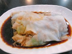 -燊意布拉肠云吞面(中山四路店)