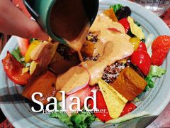 -La Terre乐田(万象城店)