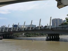 -运河游船(武林门码头)