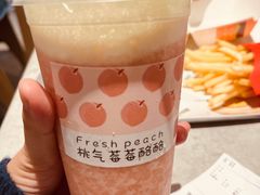 -君之狮子山·轻糖烘焙(松江印象城店)