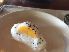 -四季酒店下午茶