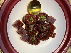 -鹊华居·地道鲁菜·海鲜·融合味(大明湖店)