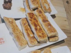 褡裢火烧-左邻右舍褡裢火烧(石榴园店)