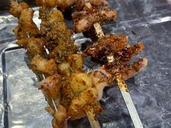 -二姐卤煮(南十里居店)