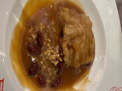-酌宴府The China Club·广州万富希尔顿酒店(云城东路店)