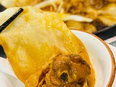 -三里屯土灶炖公鸡地锅鸡(江东店)