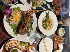 -Onion restaurant