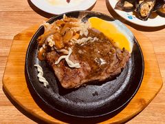 -纽斯特牛排自助餐厅(浦东文峰广场店)