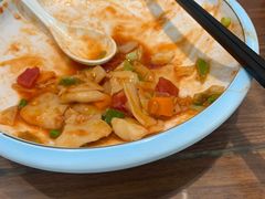 -清真聚陇缘美食餐厅(南横东街店)
