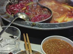 -川西坝子火锅(金沙1.0直营店)