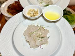 -美未居·老字号·地道顺德菜·桑拿鸡·鱼生(容桂店)