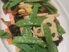 -北李妈妈菜·海肠捞饭(开发区万达店)