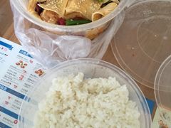 -蜀香源麻辣香锅(江场西路店)