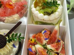 -ZAZA CAKERY