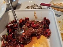香辣美容蹄-胡大饭馆 24h(簋街总店)