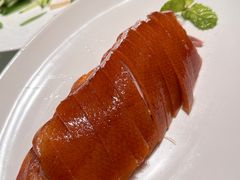 -四季民福烤鸭店(外滩外白渡桥店)