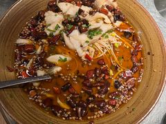 -巴蜀风·地道川菜(总店)