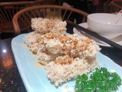 -周渝食惦酸菜鱼(青浦店)